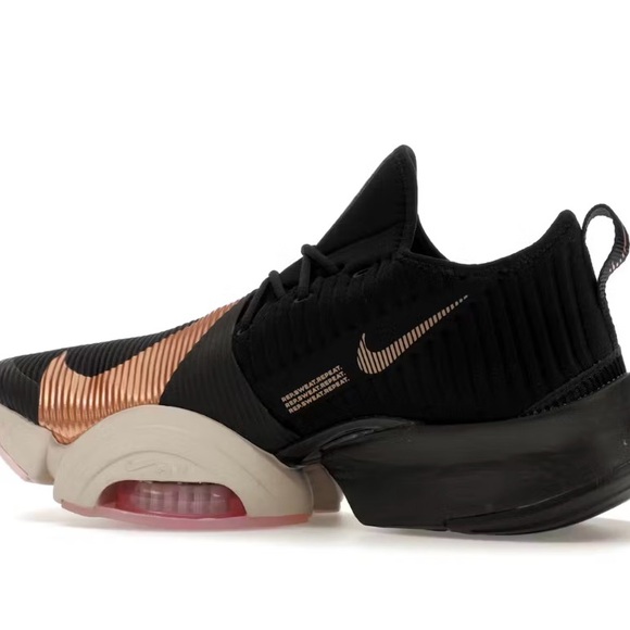 NIKE WMNS AIR ZOOM SUPERREP, W12 - Picture 11 of 14
